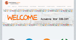 Desktop Screenshot of nh.piagetacademy.org
